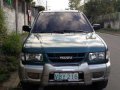 Isuzu Xuv Crosswind 2003 for sale -7