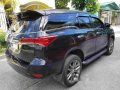 Toyota Fortuner 2017 for sale-5
