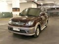 2010 Mitsubishi Adventure 2.5 Diesel Manual Php425k-8