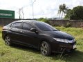 Honda City1.5 VX Navi CVT AT 2017 for sale -3