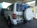 Mitsubishi Pajero 1994 for sale-2