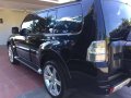 2014 Mitsubishi Pajero BK for sale -3
