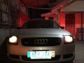 Audi TT 2002 for sale -0