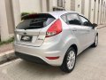 2015 Ford Fiesta for sale-5