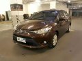 2014 Toyota Vios for sale-1