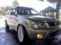 2001 Honda Crv for sale -0
