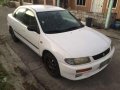 1996 Mazda 323 glxi all power for sale -7