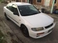 1996 Mazda 323 glxi all power for sale -0