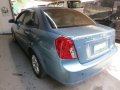 2009 Chevrolet Optra for sale-0