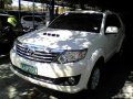 Toyota Fortuner 2013 for sale-7