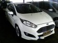 Ford Fiesta 2014 for sale-5