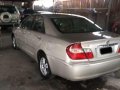 2003 Toyota Camry G for sale -6