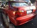 1999 Honda Civic MT padek sir body for sale -7