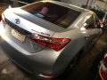 Toyota Corolla Altis 2016 for sale-1