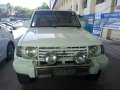 Mitsubishi Pajero 1994 for sale-5