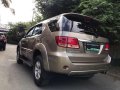 Toyoyta Fortuner 2007 for sale-4