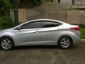 2013 Hyundai Elantra Automatic for sale -3