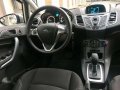 2015 Ford Fiesta for sale-8