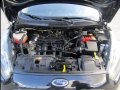 2016 Ford Fiesta Hatchback AT for sale-1