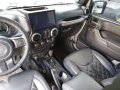 2015 Jeep Wrangler 3.6L gas automatic for sale -4