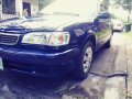 Toyota Corolla Xe 1999 for sale -10