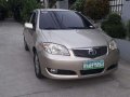 2006 Toyota Vios 1.5G Automatic alt for sale -0