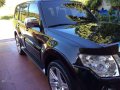 2014 Mitsubishi Pajero BK for sale -2