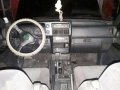 1993 Isuzu Bighorn Trooper Automatic 4x4 Diesel Imported-5