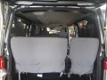 2019 Nissan Urvan Nv350 15str 79k dp all in brandnew-4