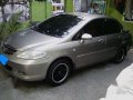 2007 Honda City manual for sale -0