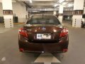 2014 Toyota Vios for sale-8