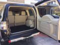 2014 Mitsubishi Pajero BK for sale -7