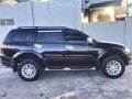 Rush! Mitsubishi Montero 2013 GLS V Diesel Automatic -5