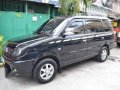 Mitsubishi Adventure GLX2 SE 2012 diesel MT-1