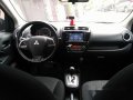 Mitsubishi Mirage G4 2014 for sale-4