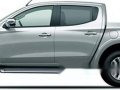 Mitsubishi Strada Gl 2018 for sale-4