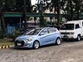 Hyundai Accent Hatchback Turbo Diesel-7