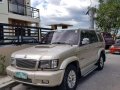 2003 Isuzu Trooper for sale-10