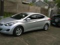 2013 Hyundai Elantra Automatic for sale -6
