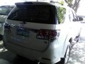 Toyota Fortuner 2013 for sale-3