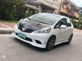 2009 Honda Jazz GE 1.5 top of the line JDM all orig-9