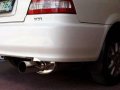 Honda City type z 2001 vtec manual-8