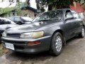 Toyota Corolla Big body 1996 for sale -0