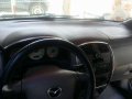 2004 Mazda Premacy 1.8 Engine Sports Edition-1