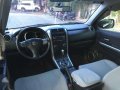 2015 Suzuki Grand Vitara Automatic Transmission-6
