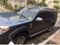 2014 Ford Everest for sale-3