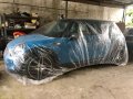 2012 Mini Cooper S Bayswater R56 Kite Blue-2