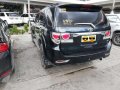 Toyota Fortuner G 2015 for sale-1