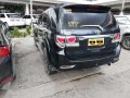 Toyota Fortuner G 2015 for sale-2