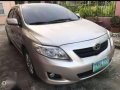 Toyota Corolla Altis 2008 for sale-10